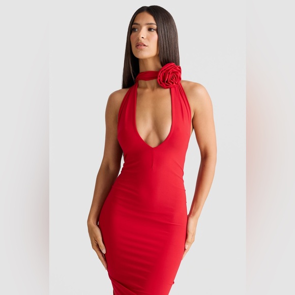 MÉLANI ARABELLA DRESS - Picture 5 of 6